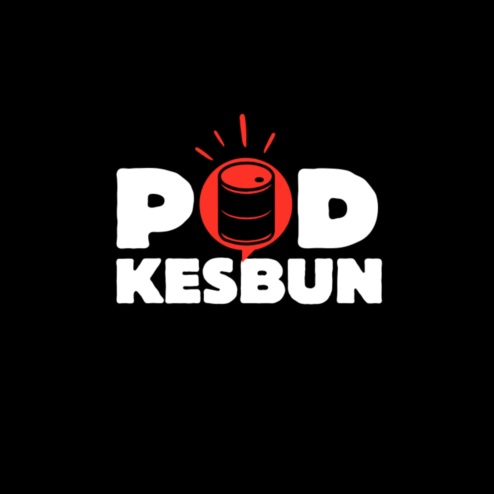 PODKESBUN logo