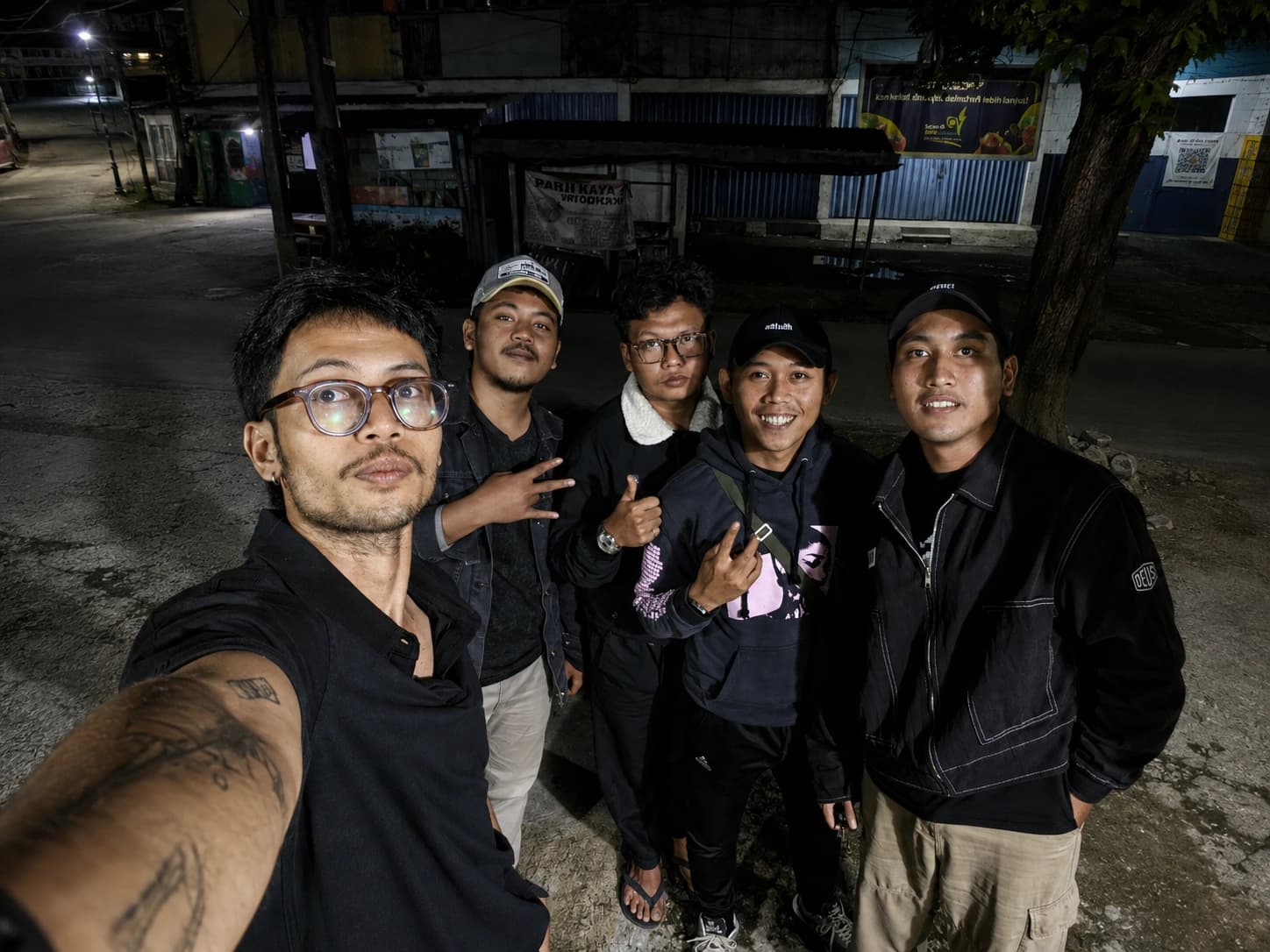 Persinggahan MAPAN 2